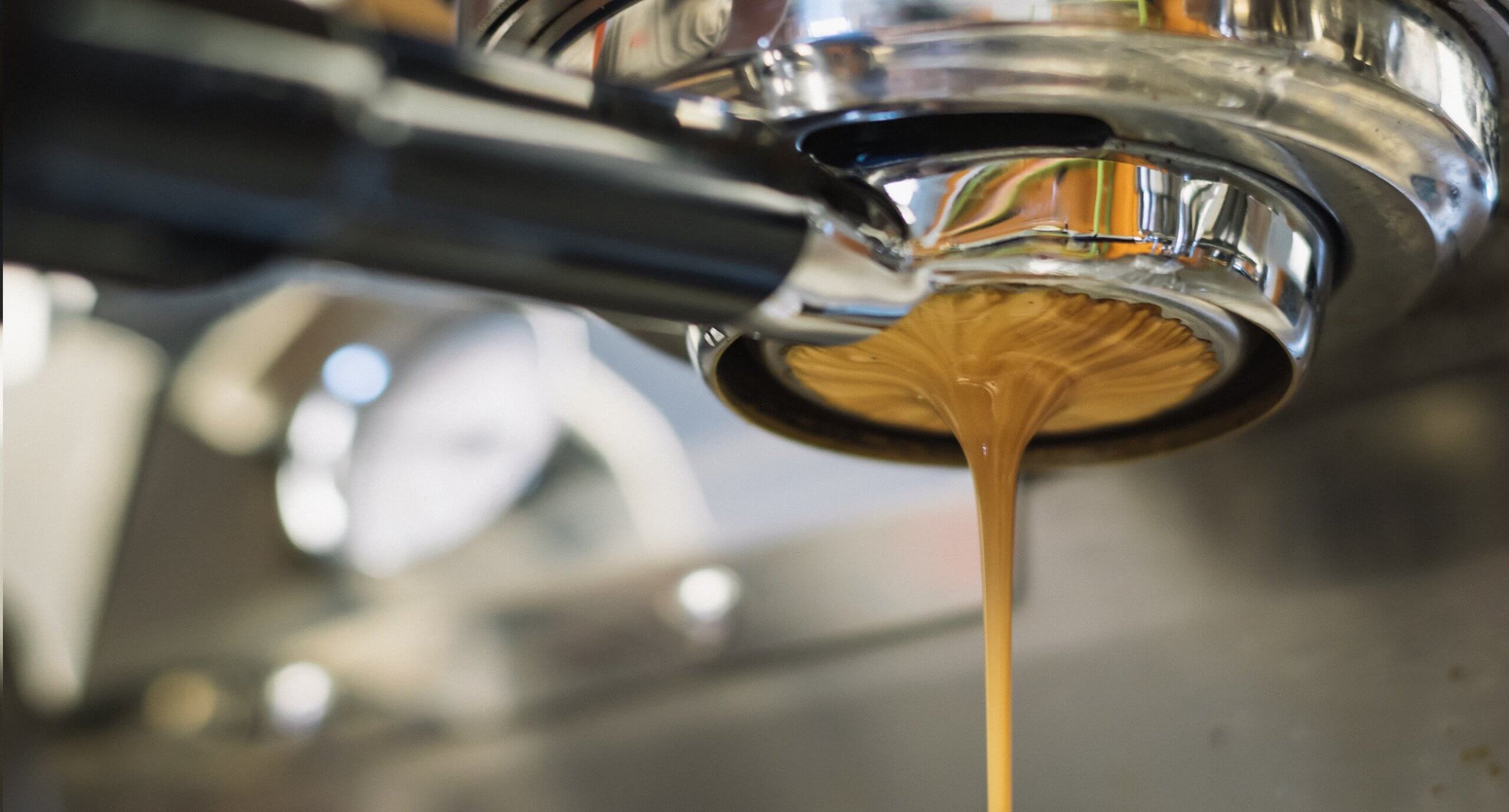best ground coffee for espresso machine