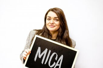 Mica Wholesale Manager