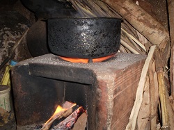 Refreshment Systems Carbon Zero Kenyan Stove Project