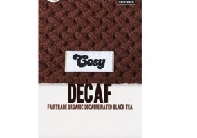 Cosy Tea <br> Decaf