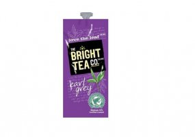 bright tea