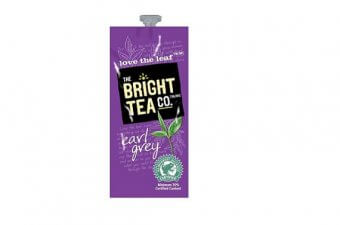 bright tea