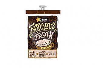 Flavia sachet