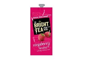 Flavia Raspberry Tea