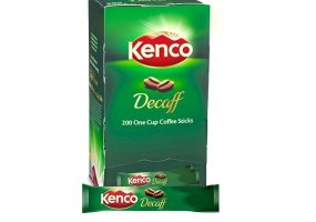 kenco coffee