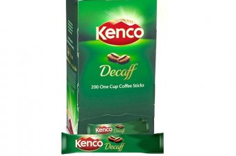 kenco coffee