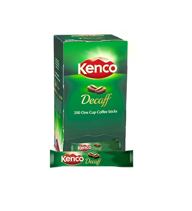 kenco coffee