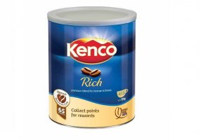 kenco coffee