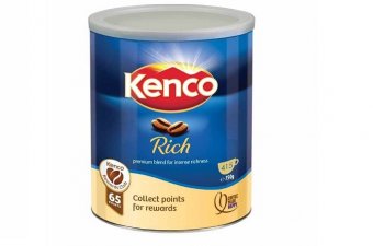 kenco coffee