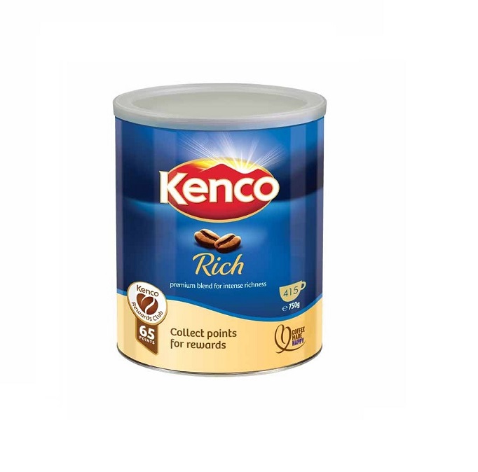 kenco coffee