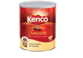 kenco coffee