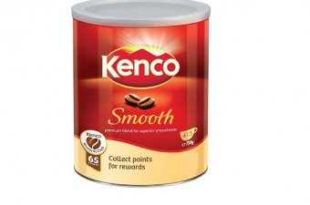 kenco coffee