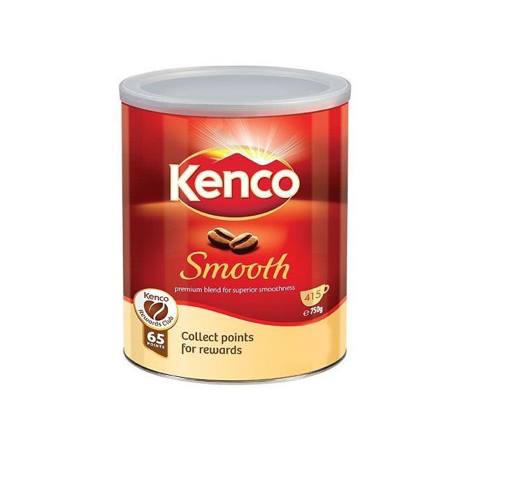 kenco coffee