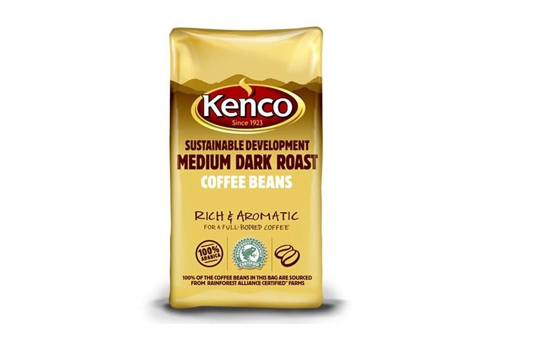 Kenco coffee