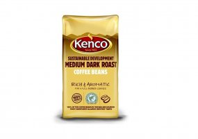 Kenco coffee