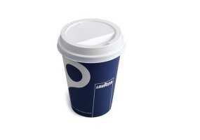 Lavazza cup