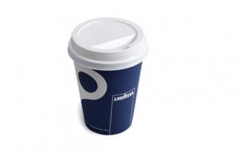 Lavazza cup