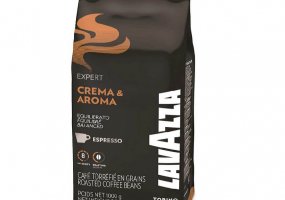 lavazza coffee beans