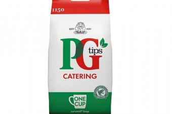 PG Tips tea