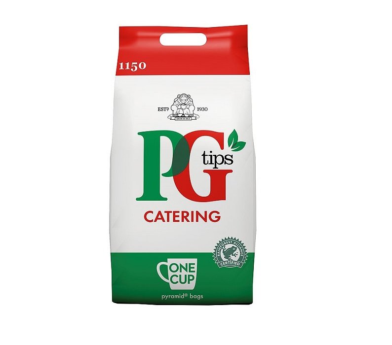 PG Tips tea