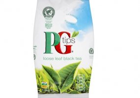 PG tips tea