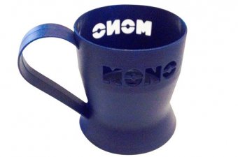 coffee cup holder