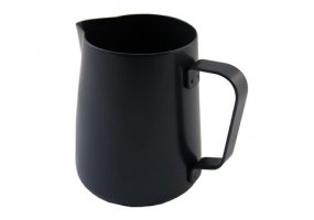 steaming jug