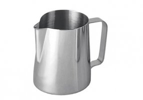 steaming jug
