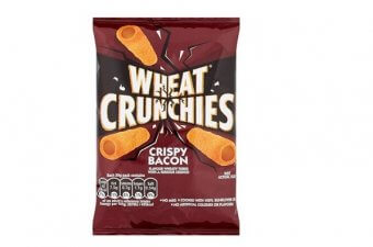 wheat crunchies