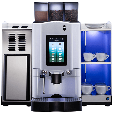 coffee machines