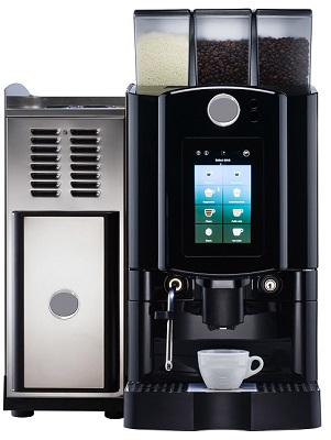 office coffee machine