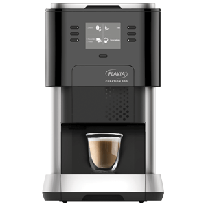 flavia coffee machine