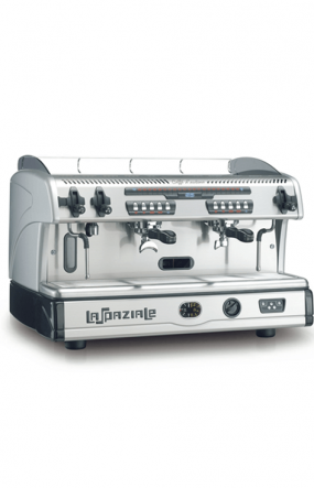 La Spaziale S5 2 Group Machine