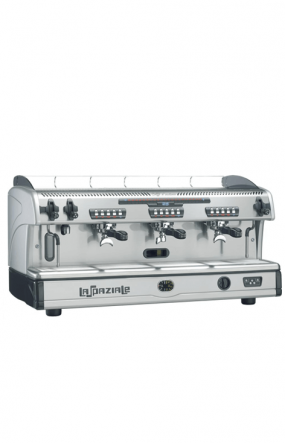 La Spaziale S5 3 Group Machine