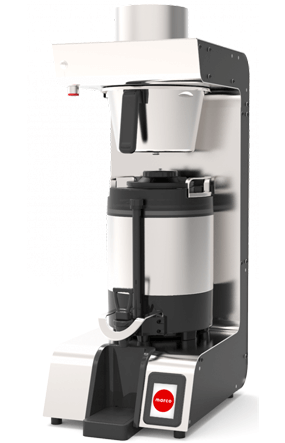 Marco Jet Bulk Brew Machine