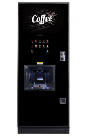 NEO Coffee Vending Machine Instant coffee machine RSL