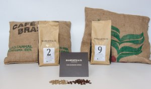 Millennials and coffee - fairtrade coffee