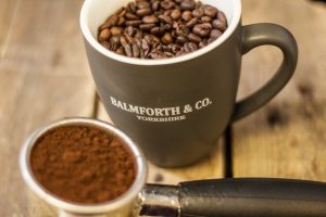 traditional vs bean to cup - balmforth and co coffee