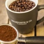 traditional vs bean to cup - balmforth and co coffee traditional vs bean to cup - traditional machine close up barista coffee machine for coffee shops rsl refreshment systems ltd uk vending machine supplier buy vending machine online