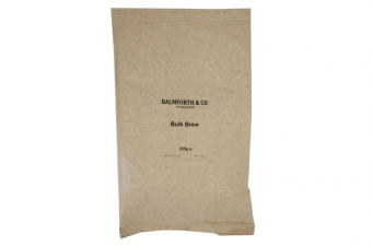 bulk brew coffee