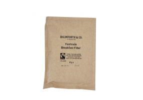 fairtrade breakfast filter coffee