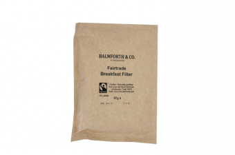 fairtrade breakfast filter coffee