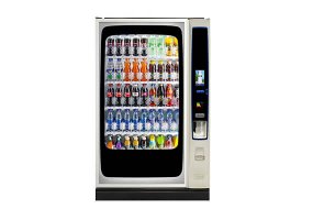 cold drinks vending