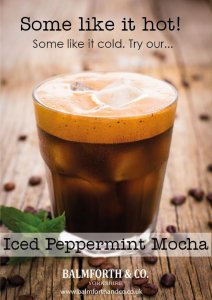 Peppermint mocha cafe coffee rsl refreshment systems ltd vending machine supplier uk coffee machines to buy buy a vending machine online