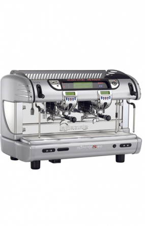 La Spaziale S40 2 Group Machine