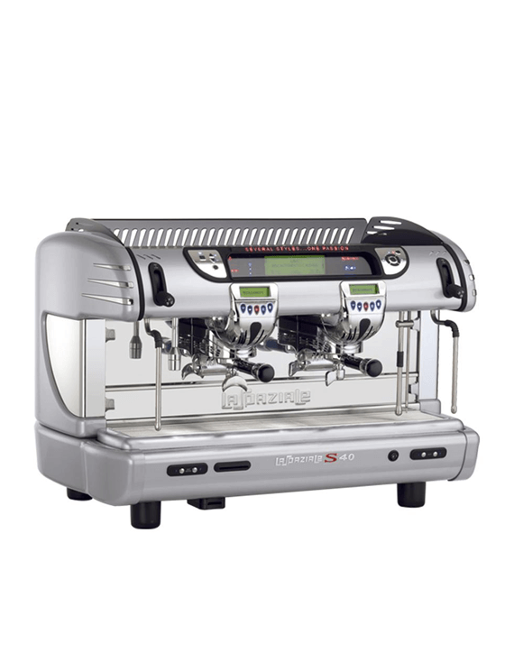La Spaziale S40 2 Group Machine  Refreshment Systems Ltd Coffee vending Machines to buy online all type coffee machines free barista training