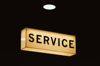 service