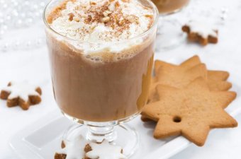 cinnamon latte recipe