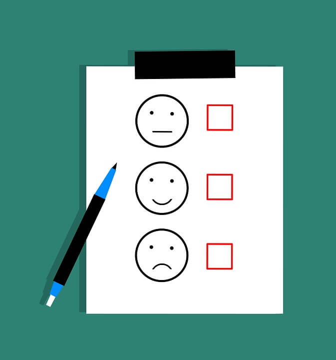 how to assess employee satisfaction 