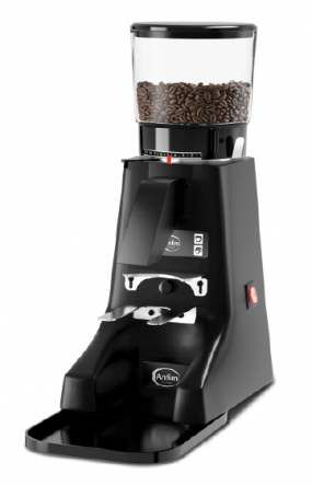 small on demand grinder